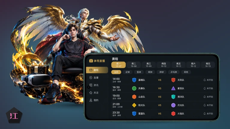 江南体育体育直播：赛事资讯即时更新